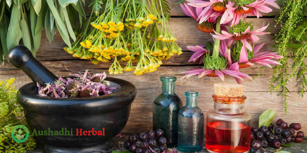 Herbal Extracts