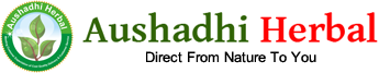 aushadhi herbal logo